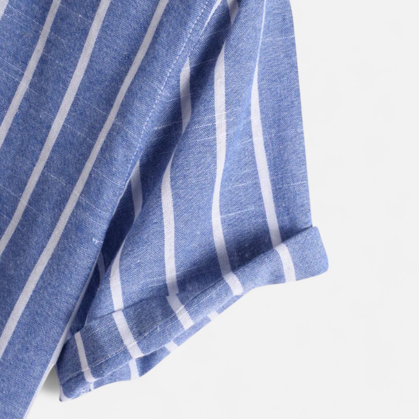Elanclo | Men’s Organic Cotton Sailor Polo