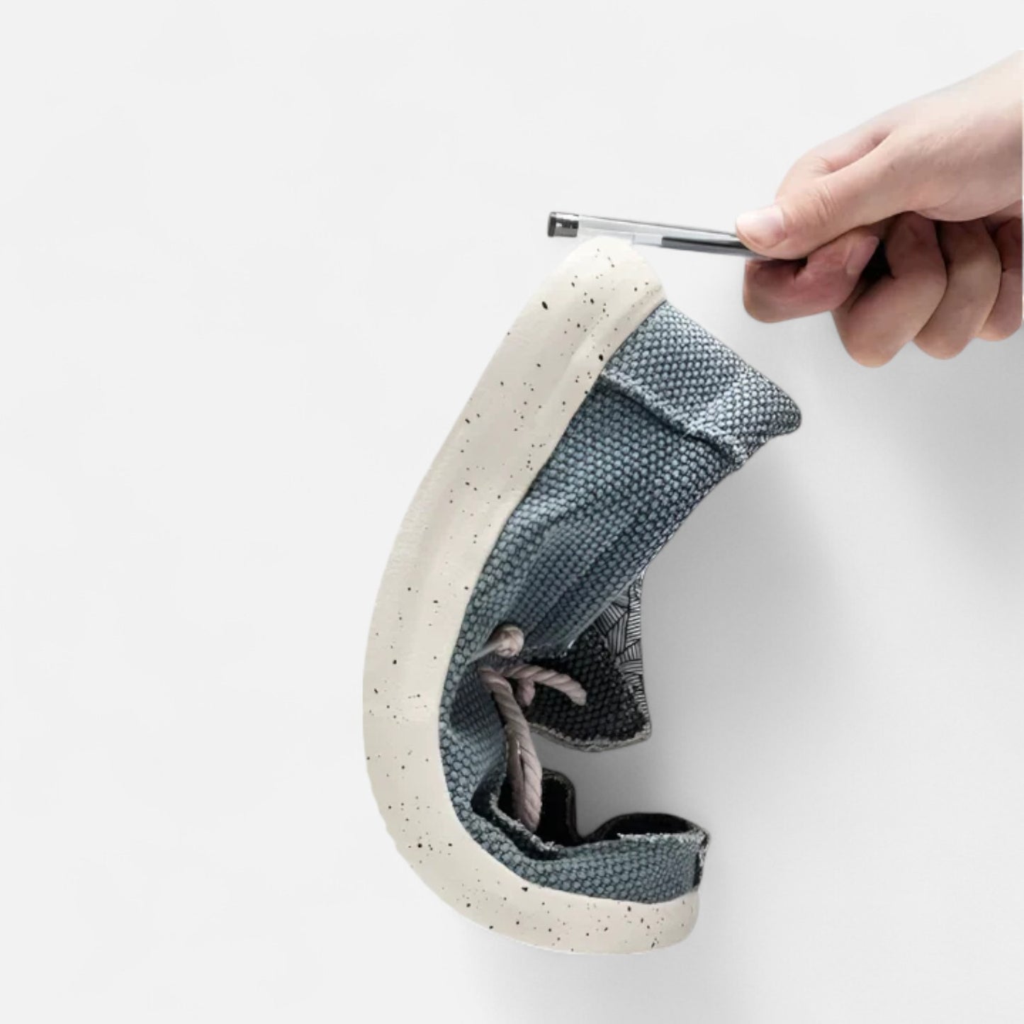 Elanclo | Men’s Lightweight Riviera Moc Loafers