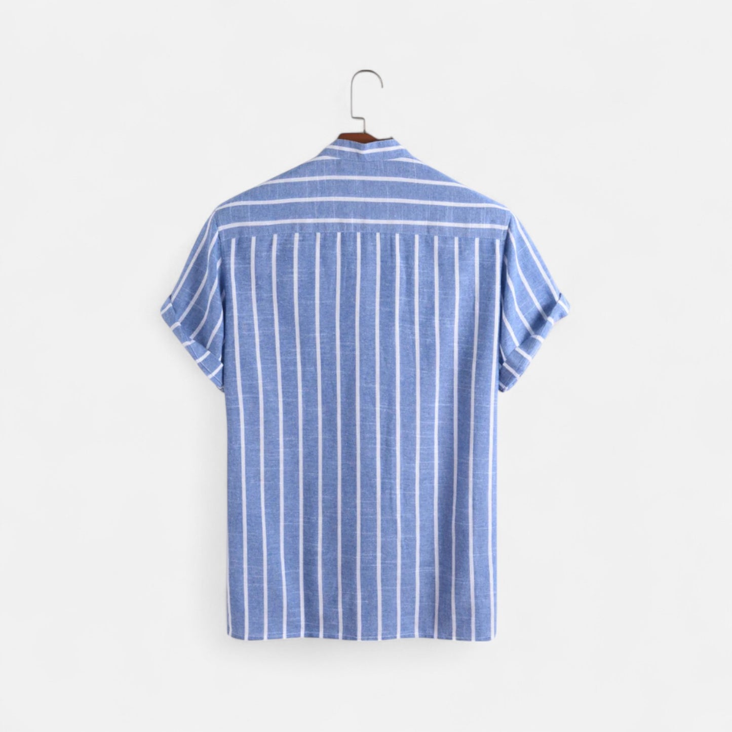 Elanclo | Men’s Organic Cotton Sailor Polo