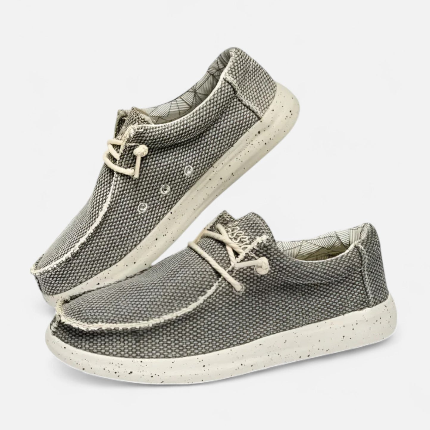 Elanclo | Men’s Lightweight Riviera Moc Loafers