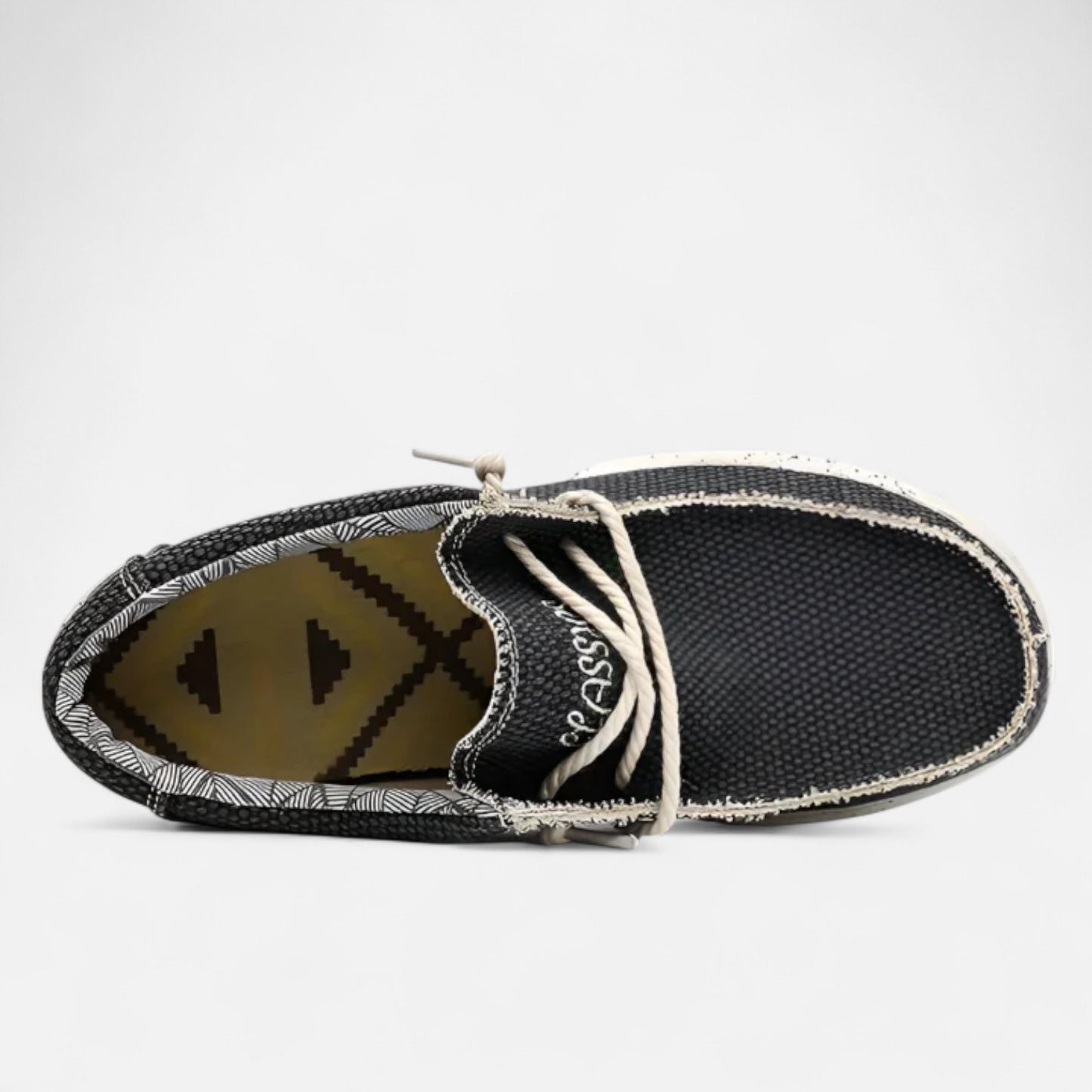 Elanclo | Men’s Lightweight Riviera Moc Loafers