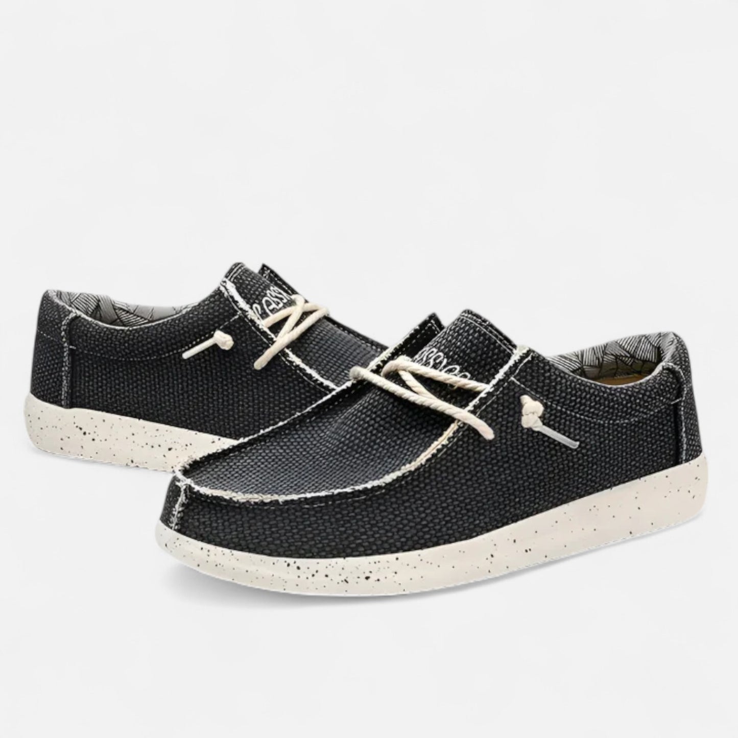 Elanclo | Men’s Lightweight Riviera Moc Loafers