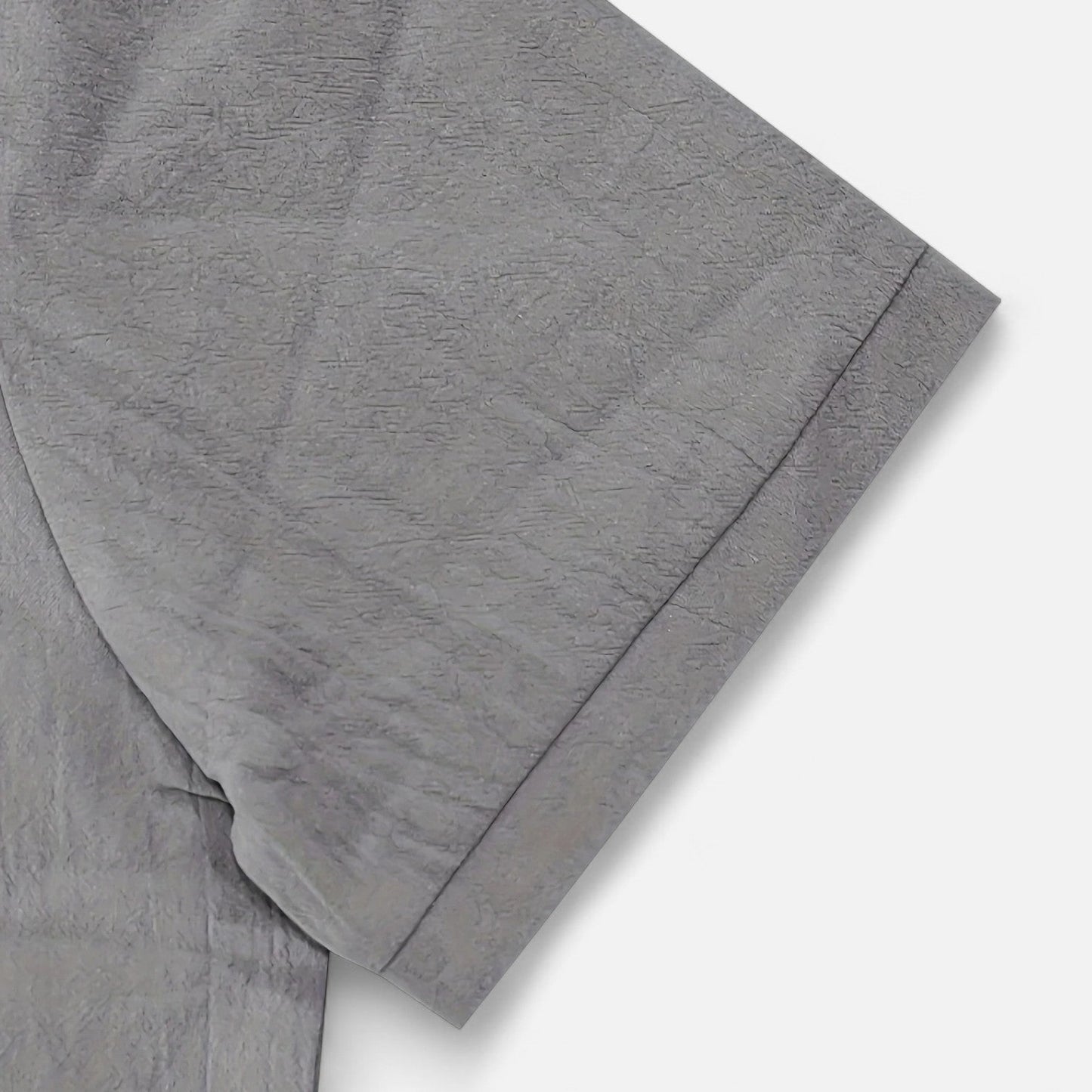 Elanclo | Men’s Linen Shirt – Heritage Summer Cut
