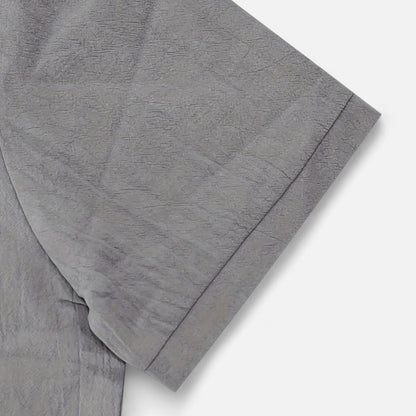 Elanclo | Men’s Linen Shirt – Heritage Summer Cut