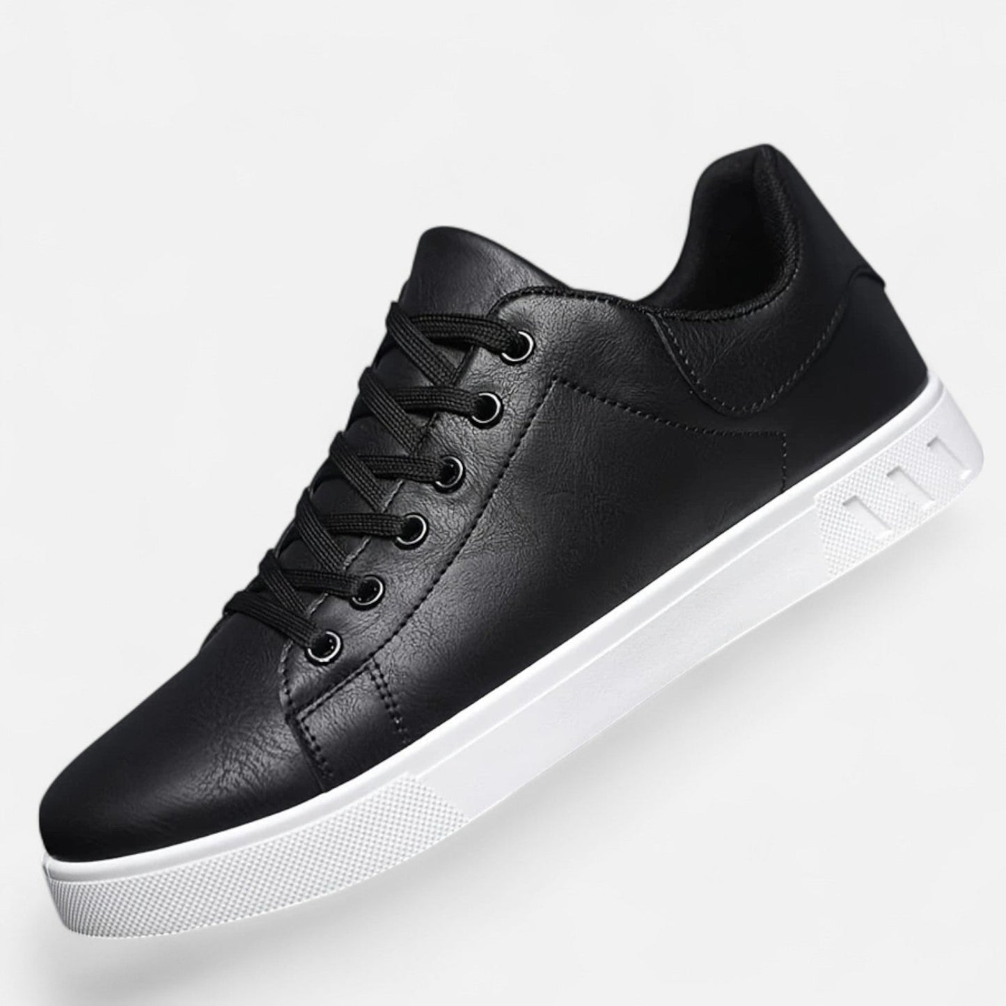 Elanclo | Men’s Classic Business Casual Sneakers