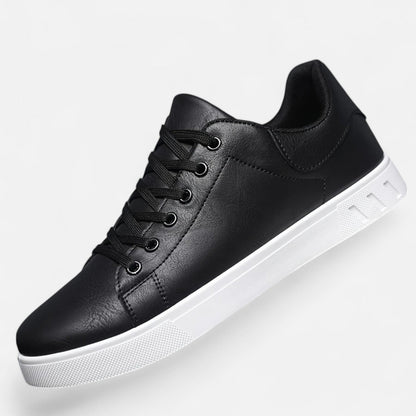 Elanclo | Men’s Classic Business Casual Sneakers