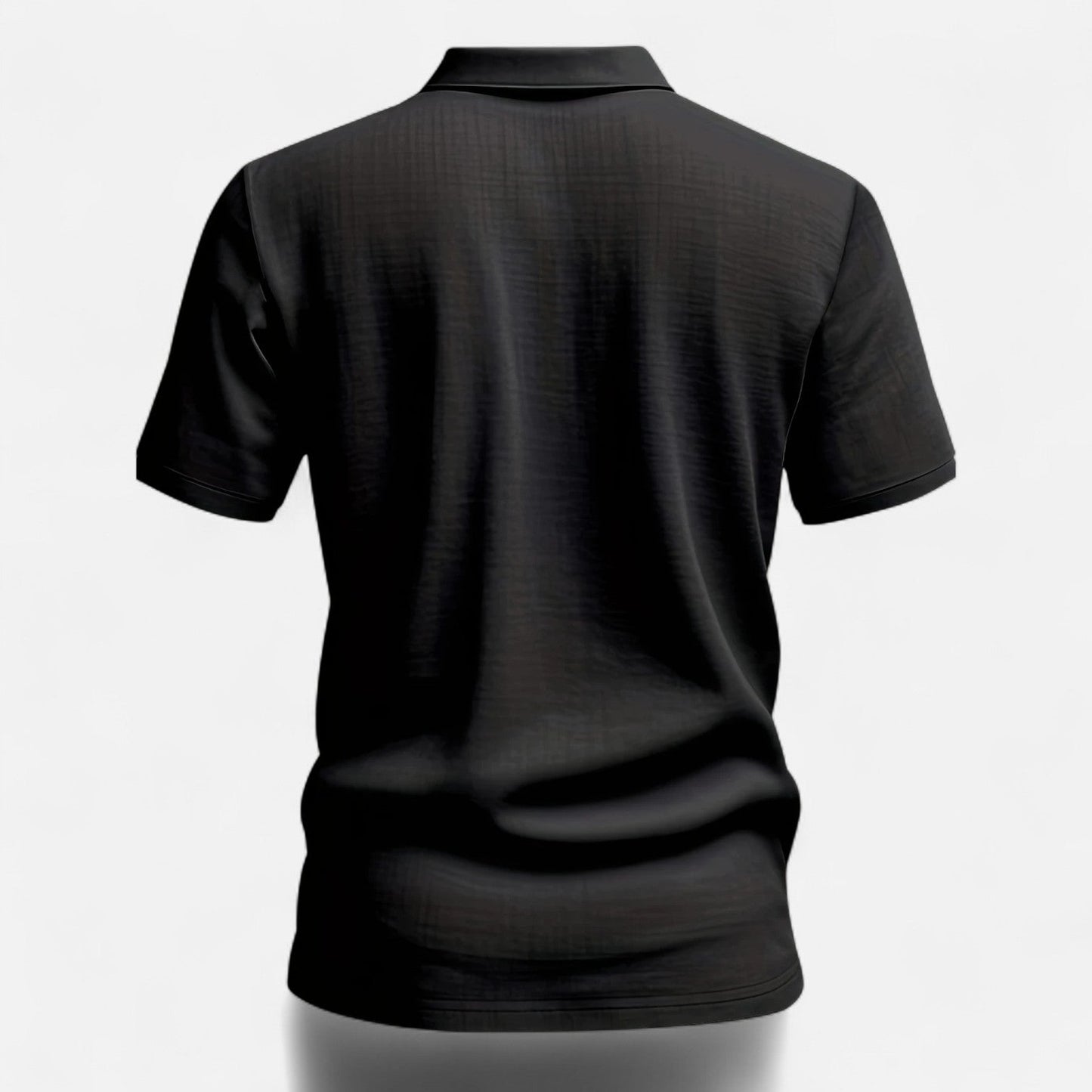 Elanclo | Men’s Linen Shirt – Heritage Summer Cut