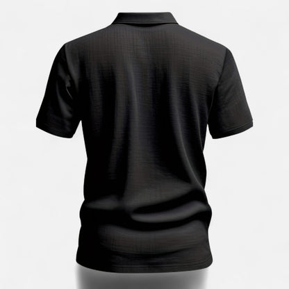 Elanclo | Men’s Linen Shirt – Heritage Summer Cut