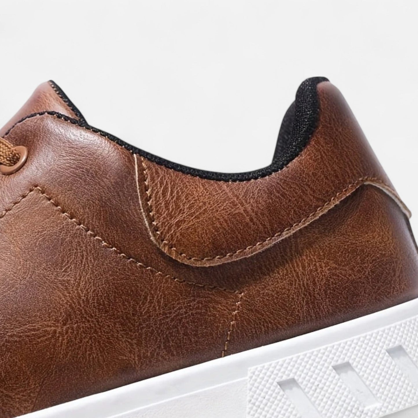 Elanclo | Men’s Classic Business Casual Sneakers