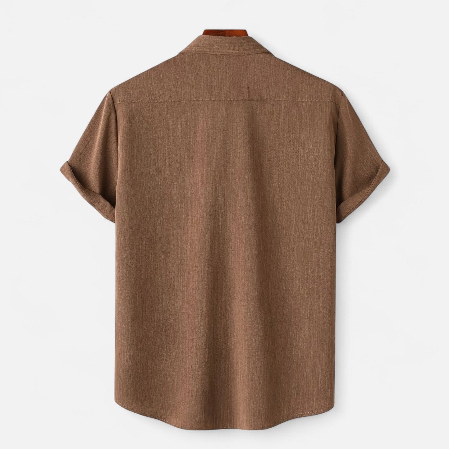 Elanclo | Men’s Casual Shirt – Riviera Relaxed Fit