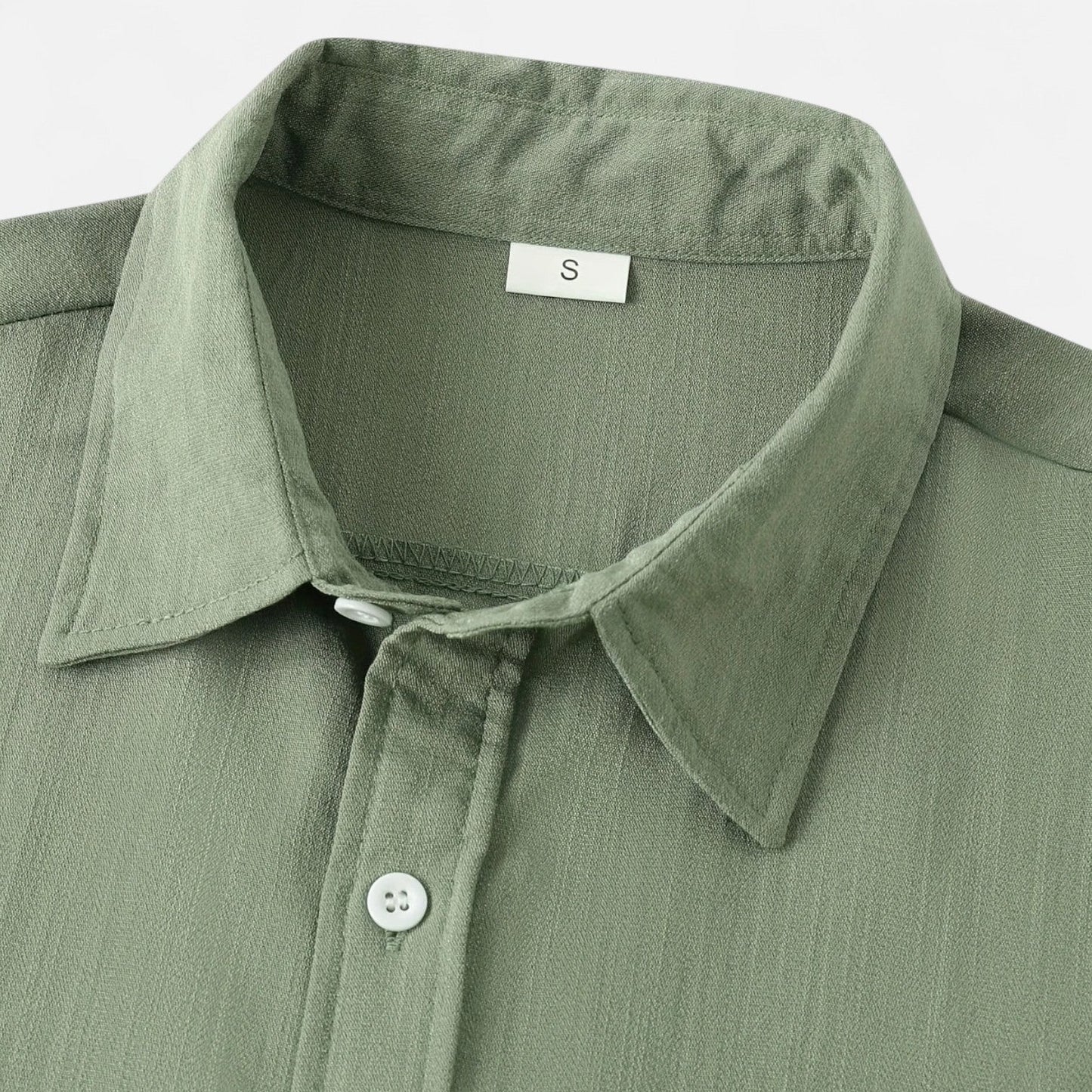 Elanclo | Men’s Casual Shirt – Riviera Relaxed Fit