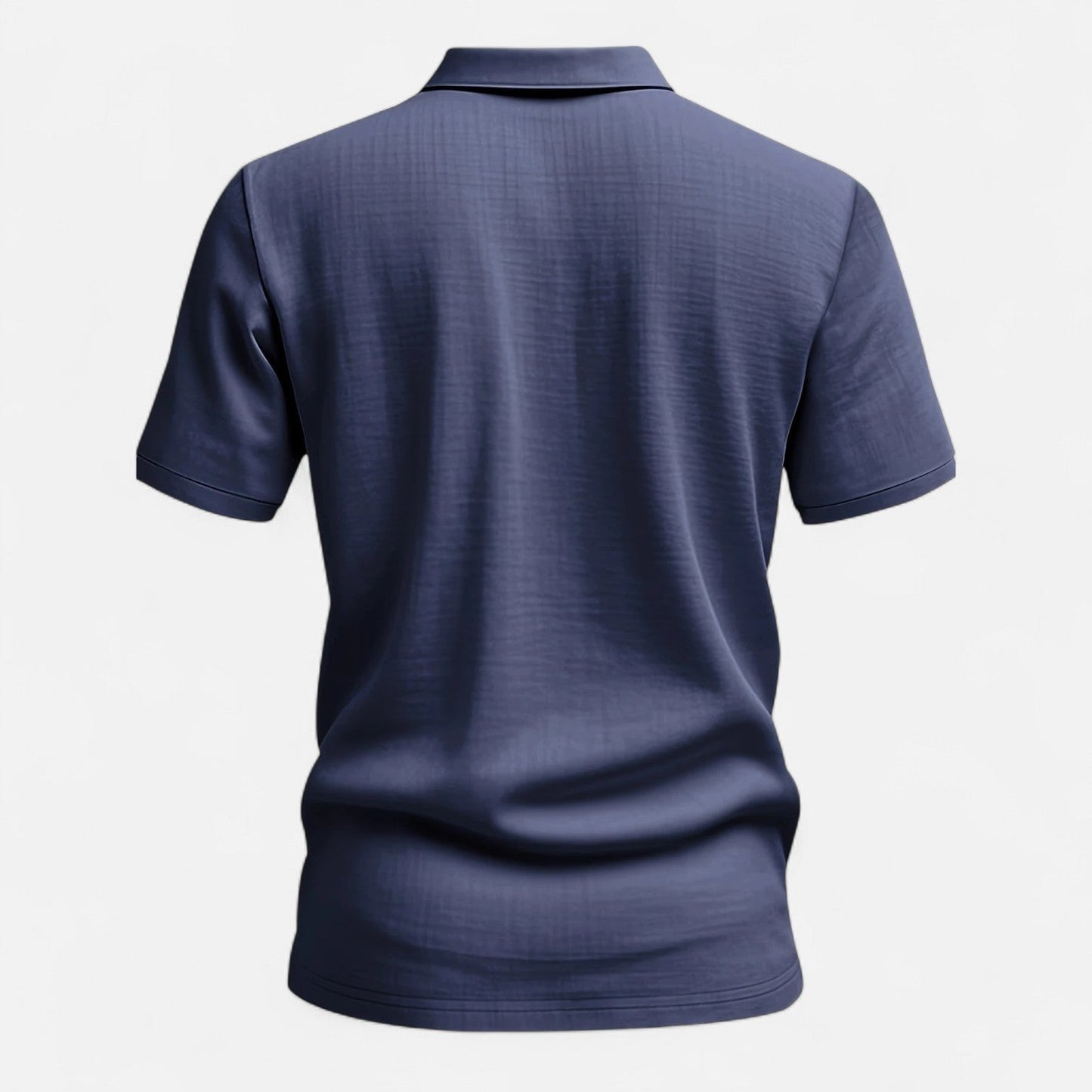 Elanclo | Men’s Linen Shirt – Heritage Summer Cut