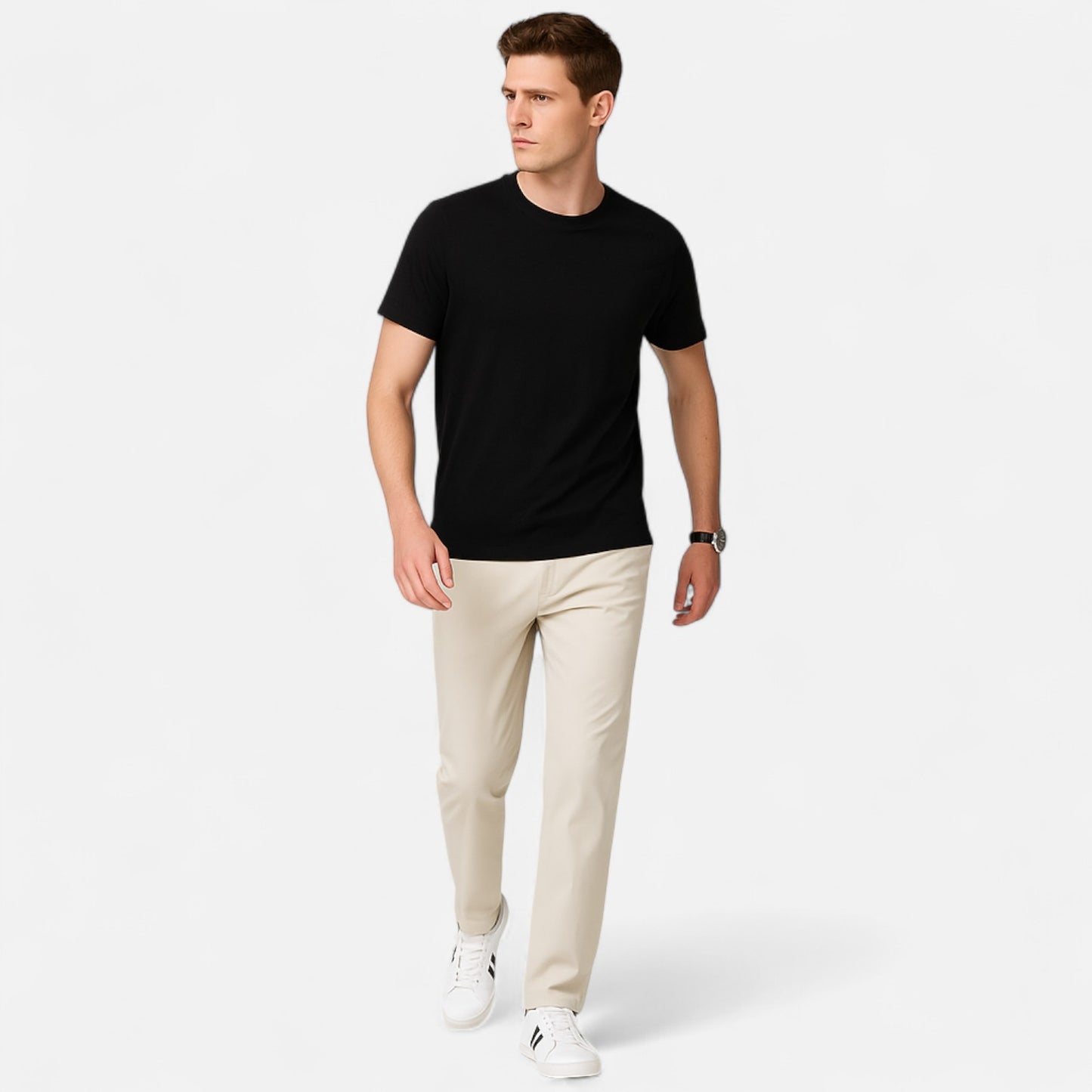 Elanclo | Men’s Classic Porto Chino Pants