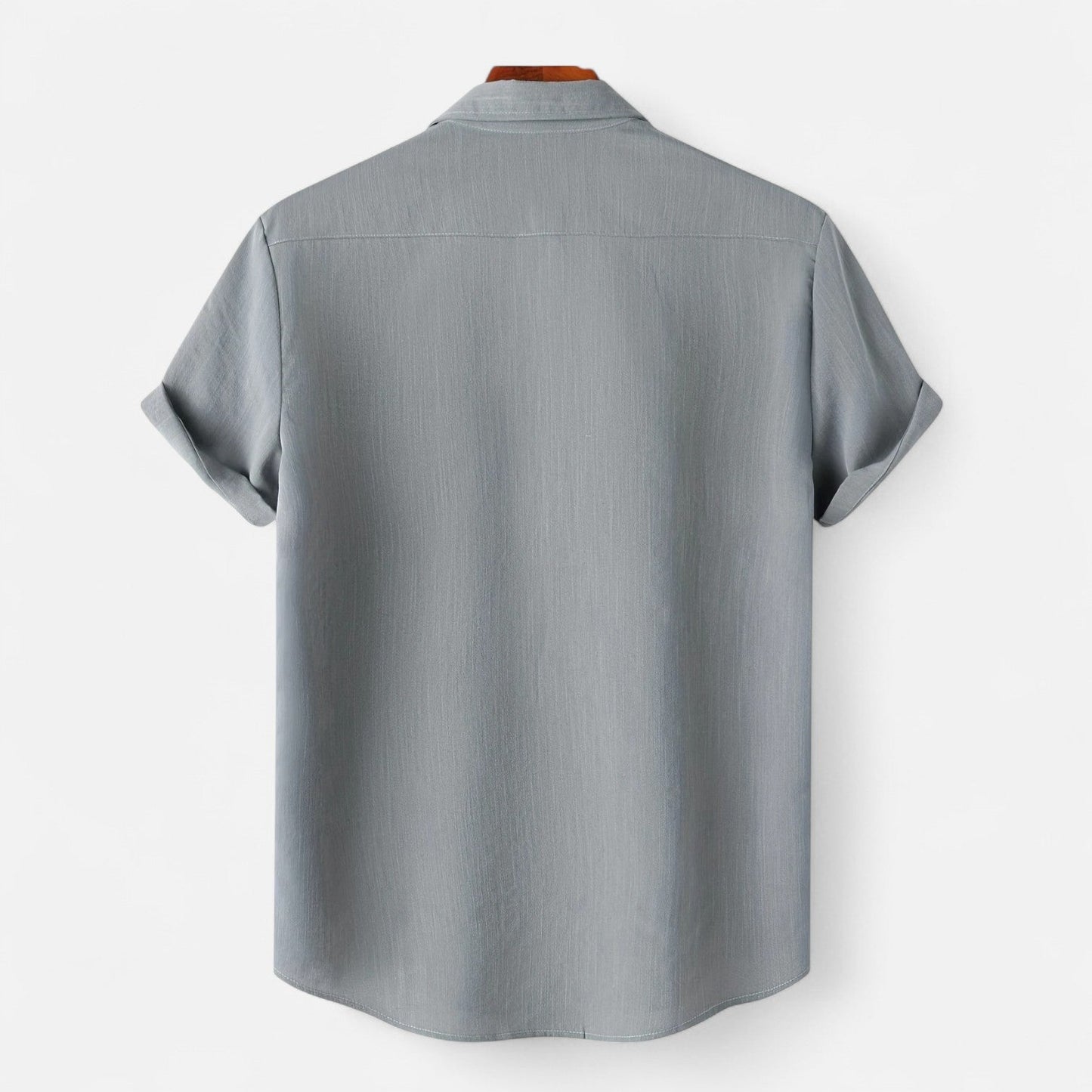 Elanclo | Men’s Casual Shirt – Riviera Relaxed Fit