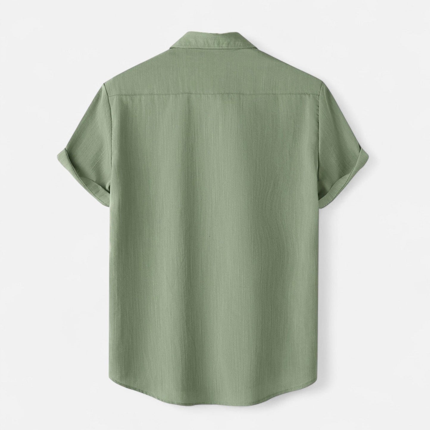 Elanclo | Men’s Casual Shirt – Riviera Relaxed Fit