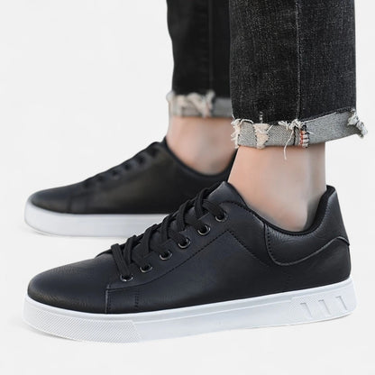 Elanclo | Men’s Classic Business Casual Sneakers