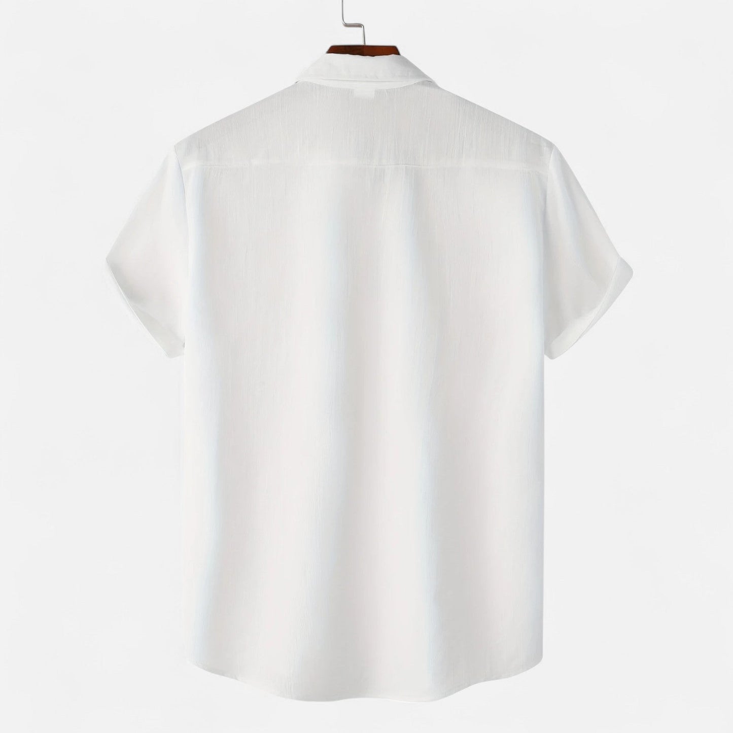 Elanclo | Men’s Casual Shirt – Riviera Relaxed Fit