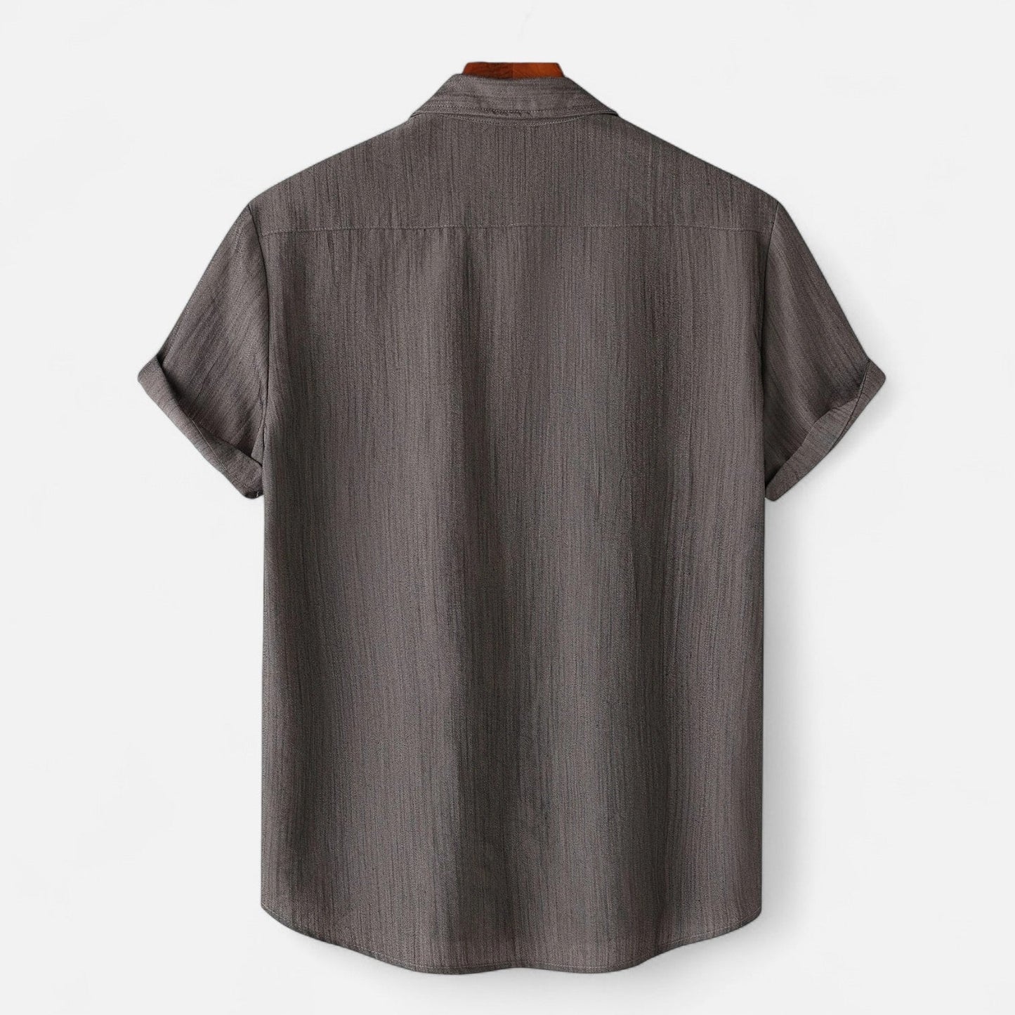 Elanclo | Men’s Casual Shirt – Riviera Relaxed Fit