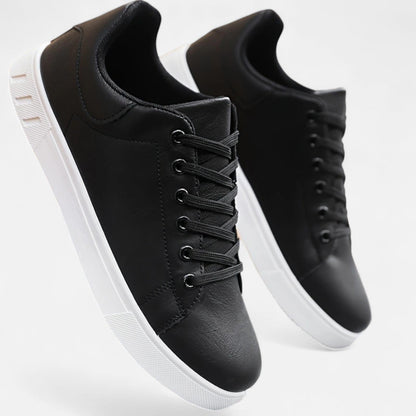 Elanclo | Men’s Classic Business Casual Sneakers