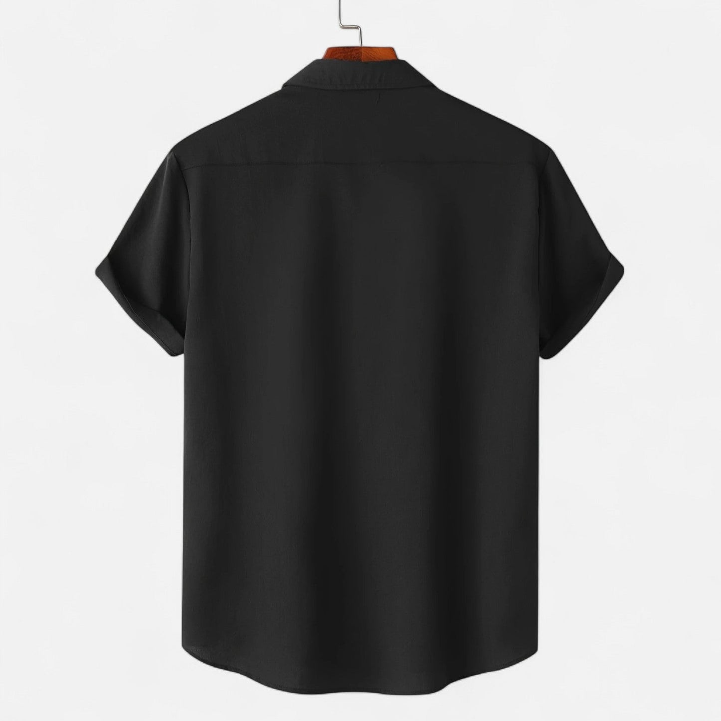 Elanclo | Men’s Casual Shirt – Riviera Relaxed Fit