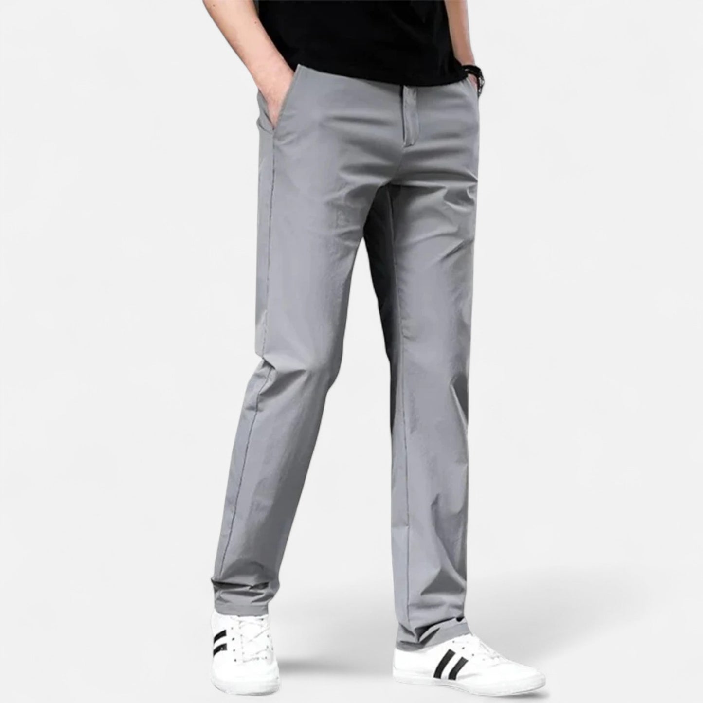 Elanclo | Men’s Classic Porto Chino Pants