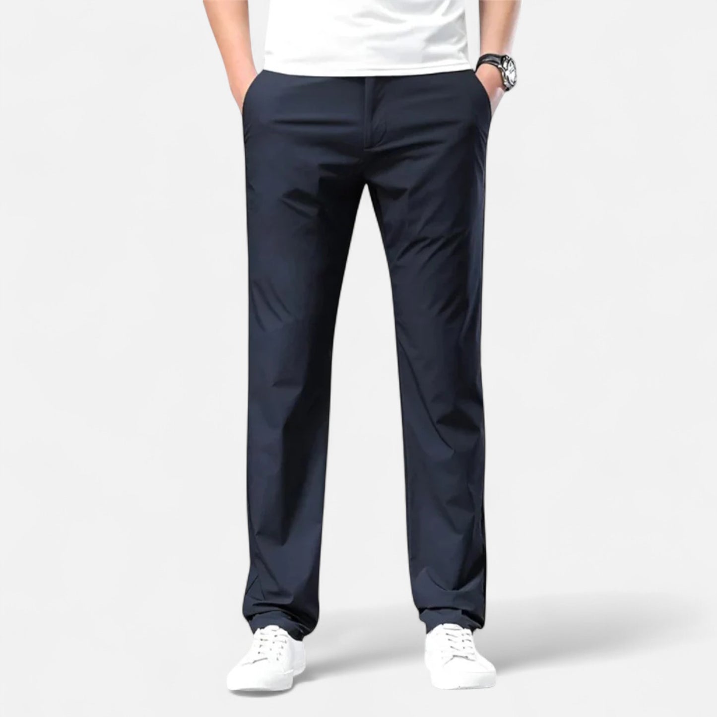 Elanclo | Men’s Classic Porto Chino Pants