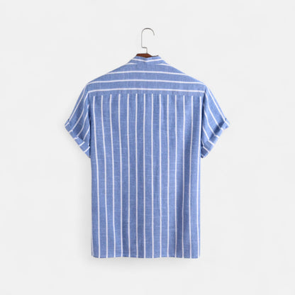 Elanclo | Men’s Organic Cotton Sailor Polo