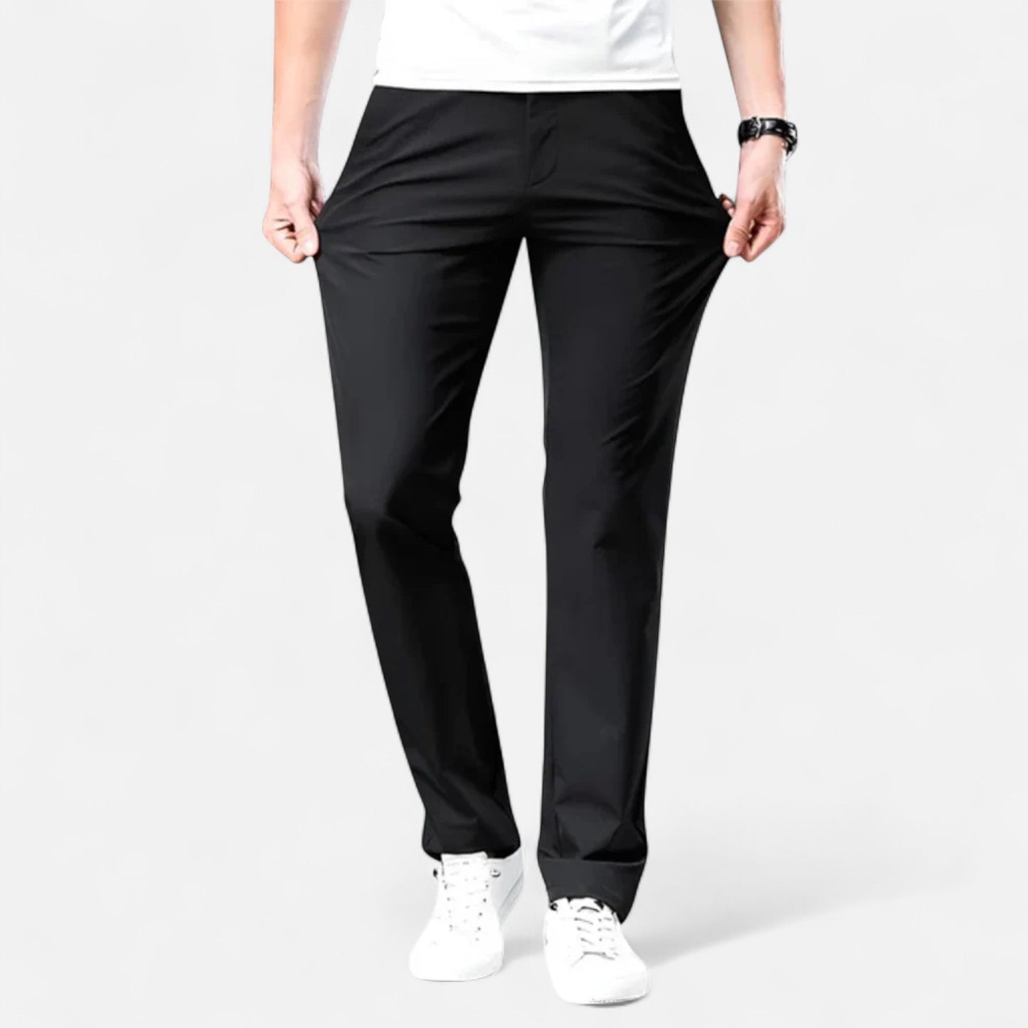 Elanclo | Men’s Classic Porto Chino Pants
