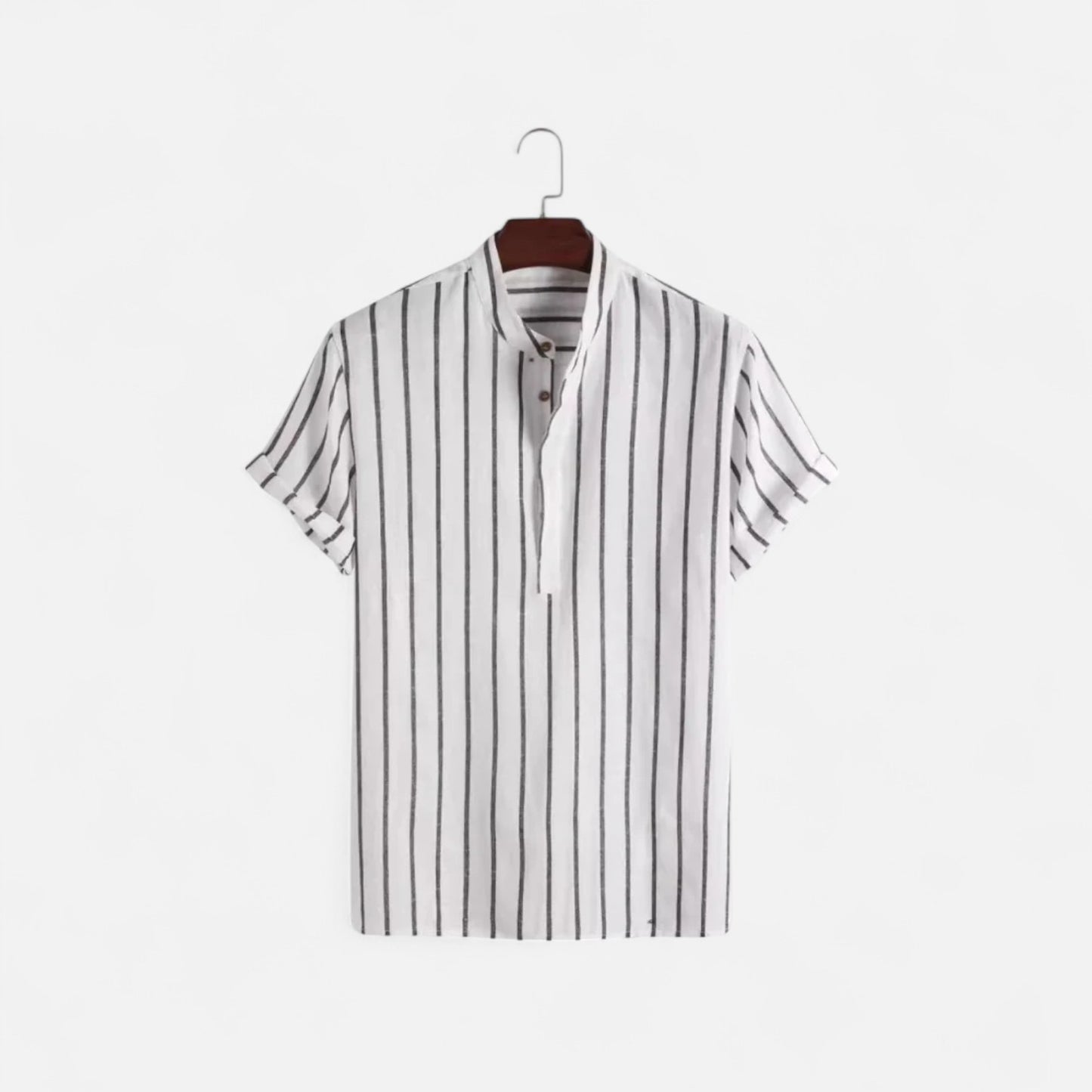 Elanclo | Men’s Organic Cotton Sailor Polo