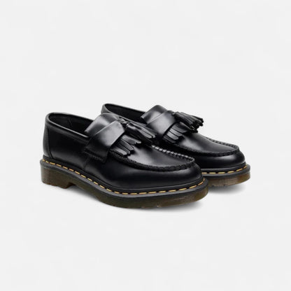 Elanclo | Women’s Heritage Leather Slip-On Loafers