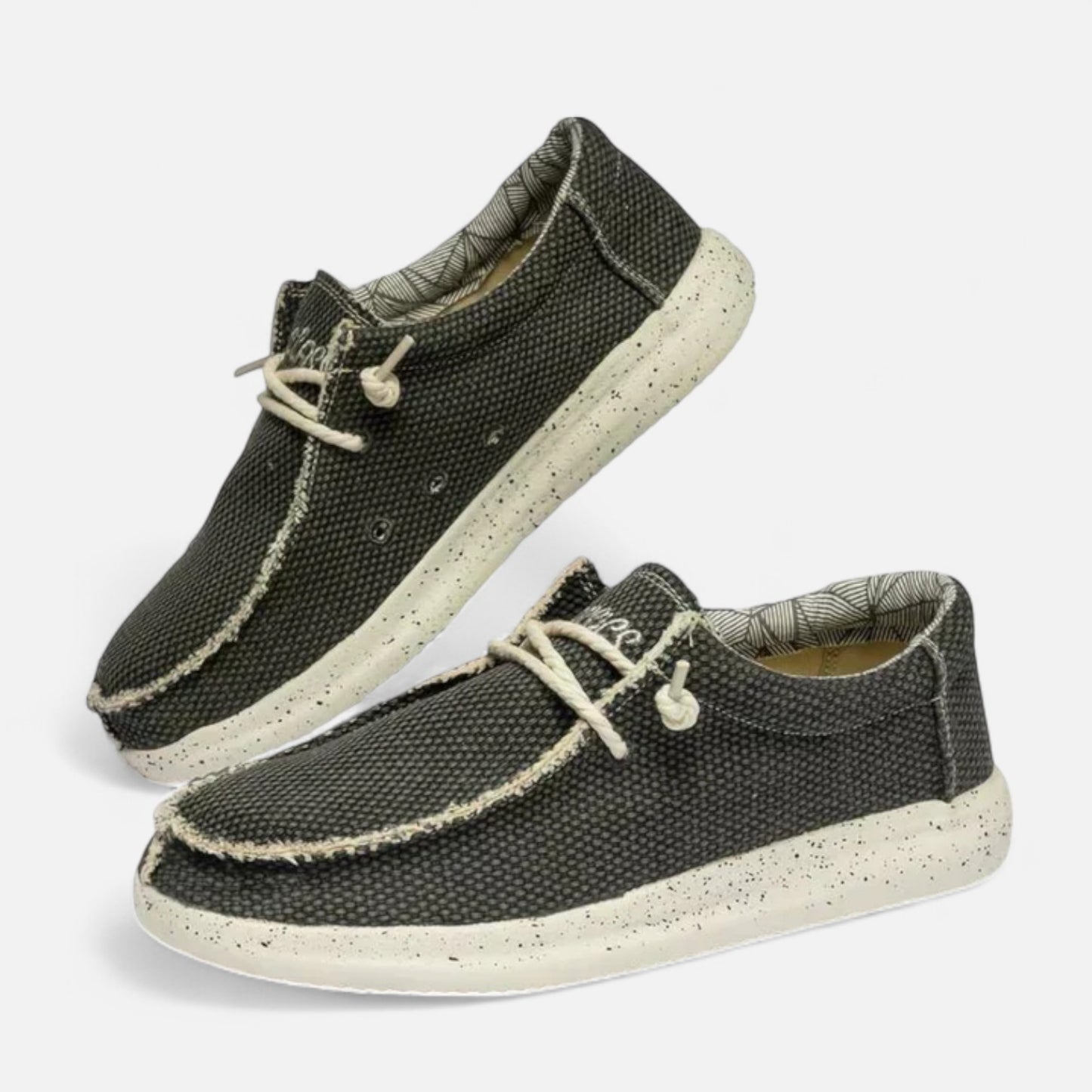 Elanclo | Men’s Lightweight Riviera Moc Loafers