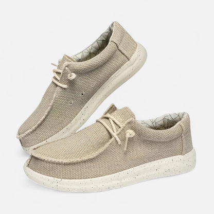 Elanclo | Men’s Lightweight Riviera Moc Loafers