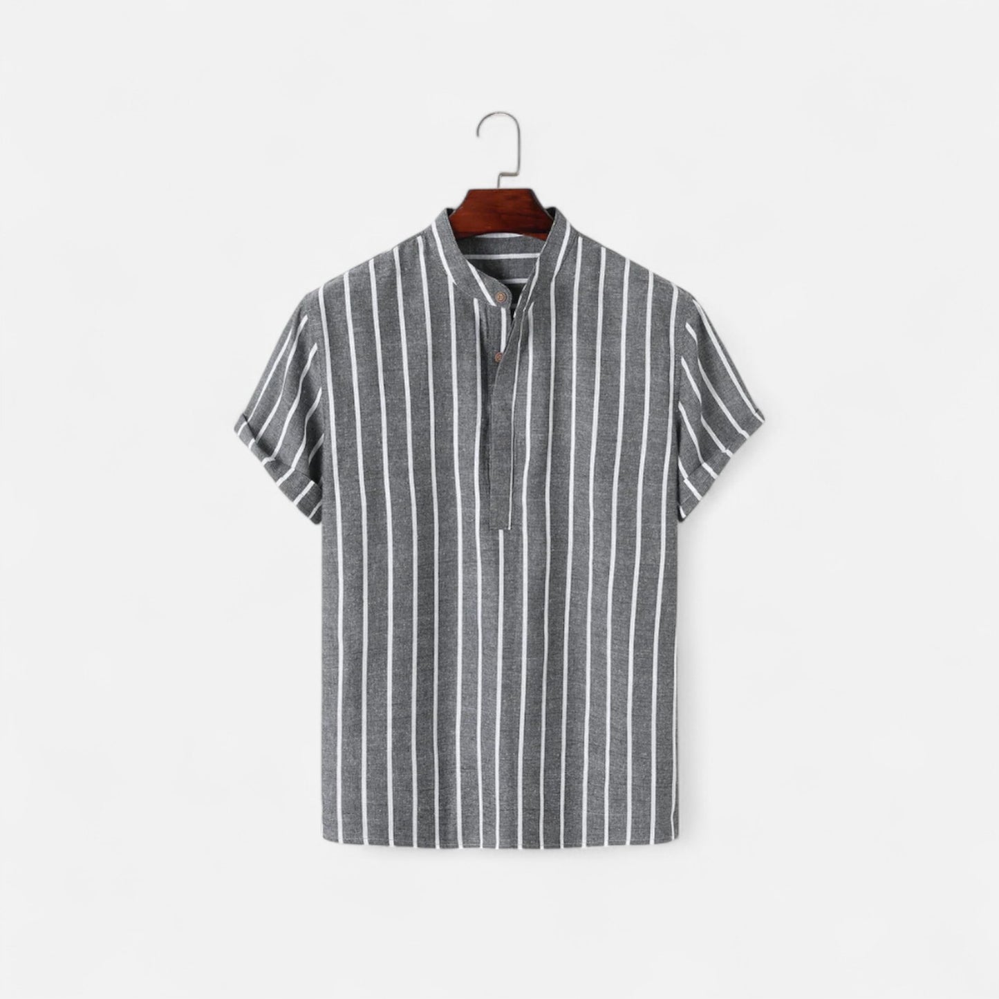 Elanclo | Men’s Organic Cotton Sailor Polo