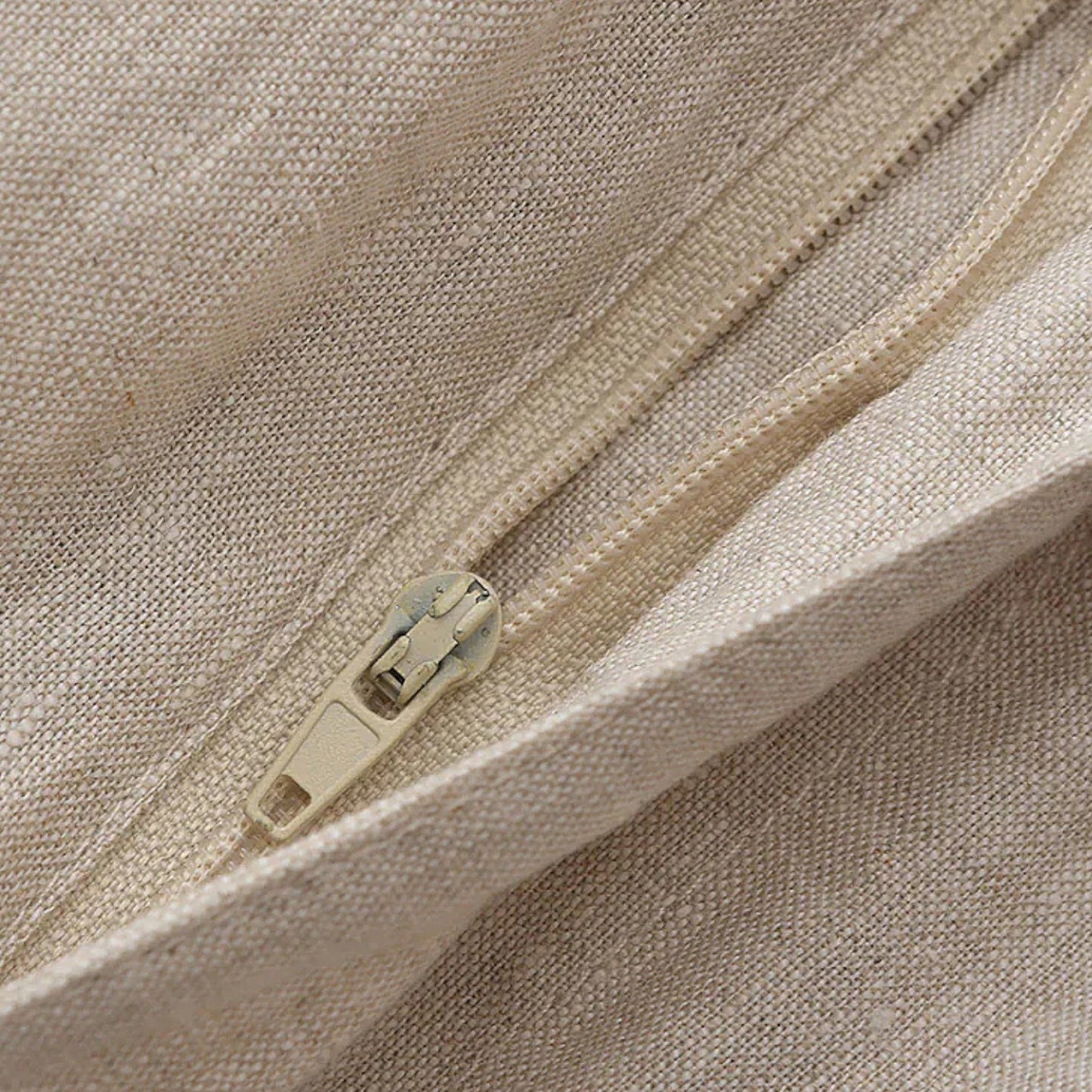 Elanclo | Men’s Classic Linen Resort Shorts