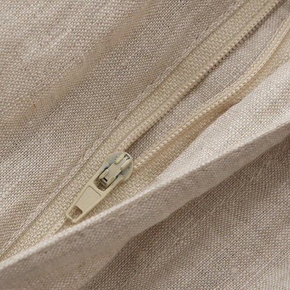 Elanclo | Men’s Classic Linen Resort Shorts