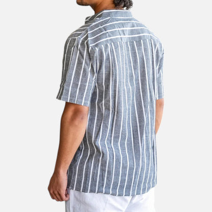Elanclo | Men’s Organic Cotton Sailor Polo