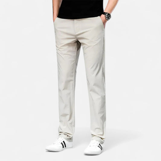 Elanclo | Men’s Classic Porto Chino Pants