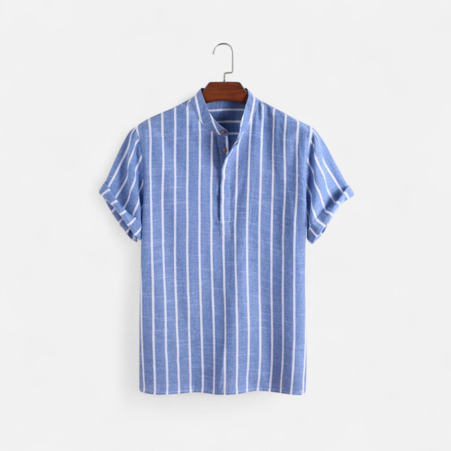 Elanclo | Men’s Organic Cotton Sailor Polo